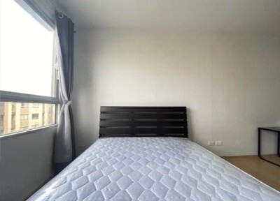 พลัมคอนโด สามัคคี / Plum Condo Samakkhi