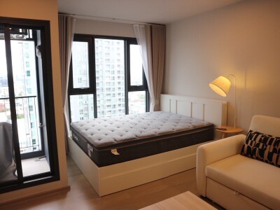 แอสปาย อ่อนนุช สเตชั่น / Aspire Onnut Station-5