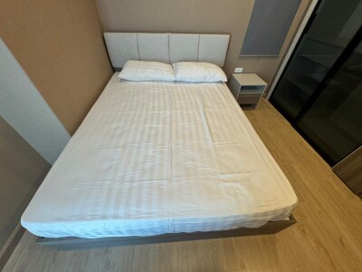 เดอะ คิวบ์ เออร์เบิน สาทร - จันทน์ / The Cube Urban Sathorn - Chan