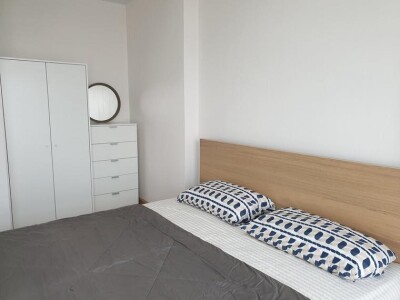 อัพเดทล่าสุด 27/10/2568 : ศุภาลัย เวอเรนด้า พระราม 9 / Supalai Veranda Rama 9-3