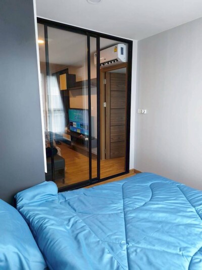 เดอะคิวบ์ ลอฟท์ ศรีนครินทร์ - เทพารักษ์ / The Cube Loft Srinakarin - Theparak