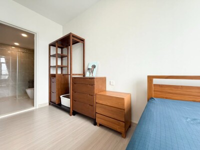 ศุภาลัย พรีเมียร์ สี่พระยา - สามย่าน / Supalai Premier Si Phraya - Samyan-9