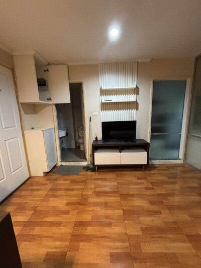 ลุมพินี เพลส รามอินทรา - หลักสี่ / Lumpini Place Ramindra - Laksi