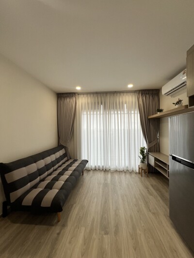 ออริจิ้น ปลั๊ก แอนด์ เพลย์ ศรีนครินทร์ / Origin Plug & Play Srinakarin-1