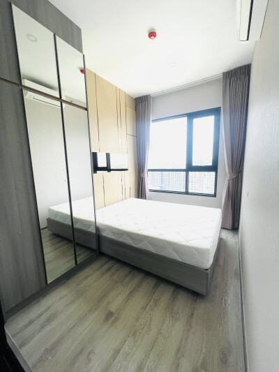 ไนท์บริดจ์ ไพร์ม อ่อนนุช / KnightsBridge Prime Onnut