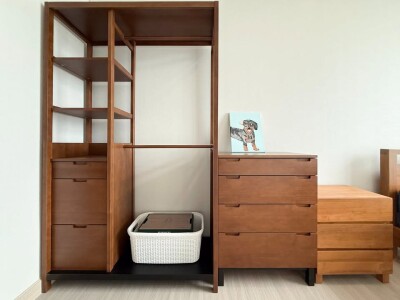 ศุภาลัย พรีเมียร์ สี่พระยา - สามย่าน / Supalai Premier Si Phraya - Samyan-10