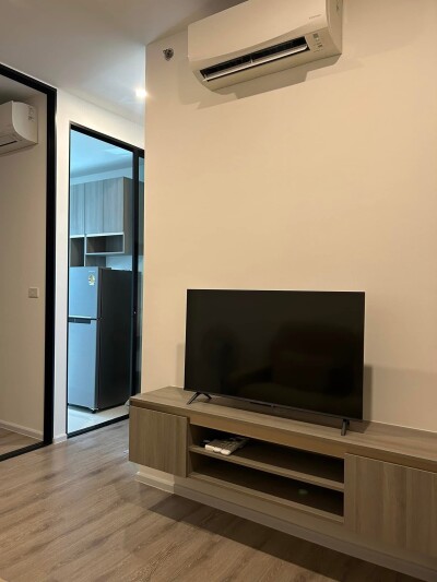 อัพเดทล่าสุด 20/10/2568 : ไนท์บริดจ์ สุขุมวิท - เทพารักษ์ / Knightsbridge Sukhumvit - Thepharak