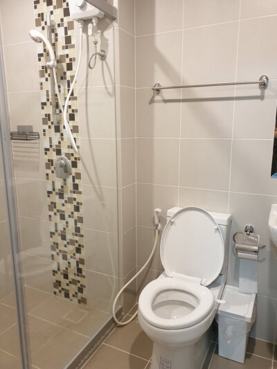 อัพเดทล่าสุด 27/10/2568 : ศุภาลัย เวอเรนด้า พระราม 9 / Supalai Veranda Rama 9-8