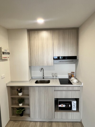 ออริจิ้น ปลั๊ก แอนด์ เพลย์ ศรีนครินทร์ / Origin Plug & Play Srinakarin-7