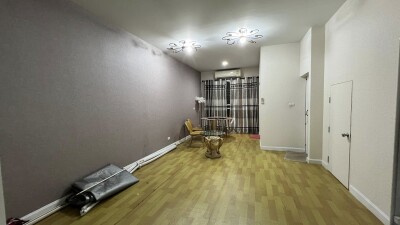 บ้านกลางเมือง ศรีนครินทร์ - อ่อนนุช-4