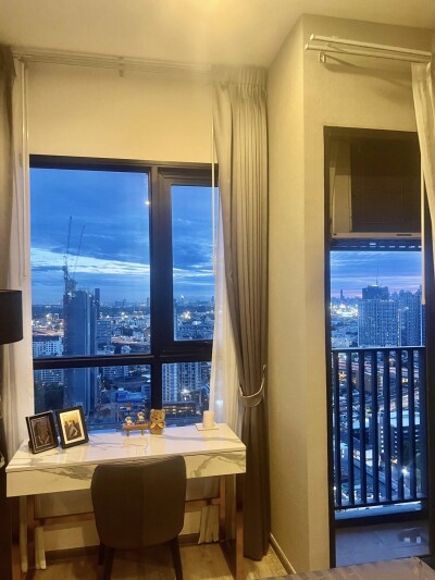 ไนท์บริดจ์ ไพร์ม อ่อนนุช / KnightsBridge Prime Onnut