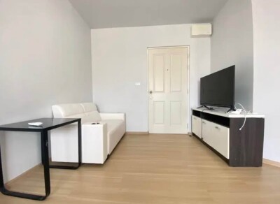 พลัมคอนโด สามัคคี / Plum Condo Samakkhi