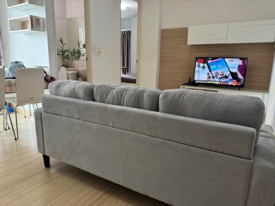 เดอะพาร์คแลนด์ ศรีนครินทร์ / The Parkland Srinakarin