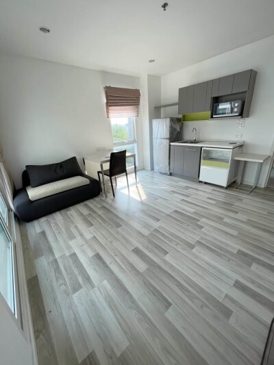 เดอะ คีย์ ประชาชื่น / The Key Prachachuen