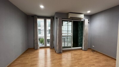 บ้านกลางเมือง ศรีนครินทร์ - อ่อนนุช-8