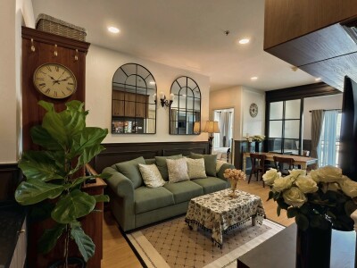 ศุภาลัย วิสต้า ห้าแยกปากเกร็ด / Supalai Vista Pak Kred Intersection-2