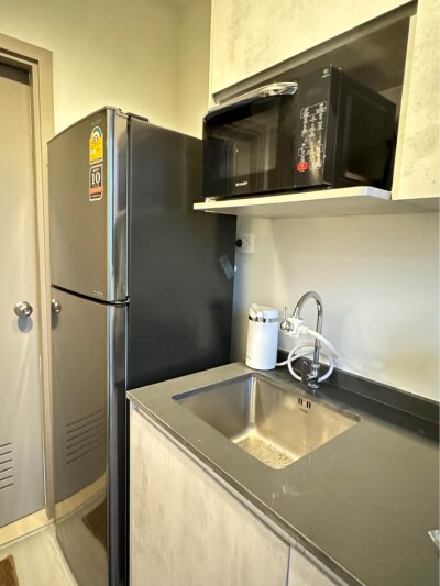 อัพเดตล่าสุด 27/10/2568 : เดอะ โพลิแทน อควา / The Politan Aqua