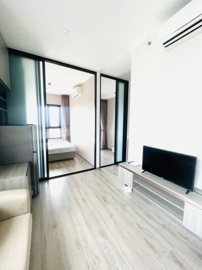 ไนท์บริดจ์ ไพร์ม อ่อนนุช / KnightsBridge Prime Onnut