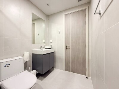 ศุภาลัย พรีเมียร์ สี่พระยา - สามย่าน / Supalai Premier Si Phraya - Samyan-18