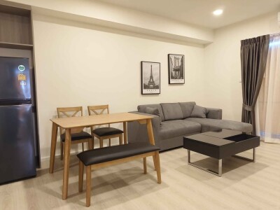 เอ สเปซ เมกา 2 / A Space Mega 2