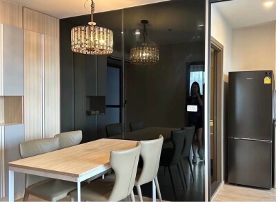 ไอดีโอ โอทู / Ideo O2-8