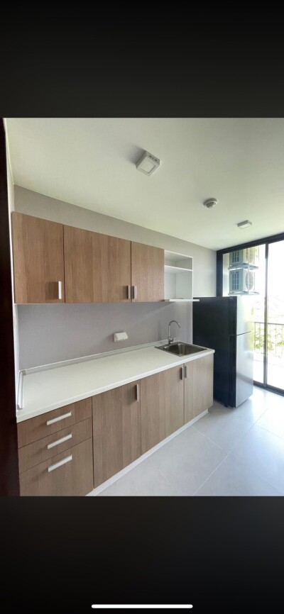 ริชโซ คอนโด บางกร่าง / RIZZO Condo Bangkang-5