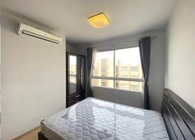 พลัมคอนโด สามัคคี / Plum Condo Samakkhi