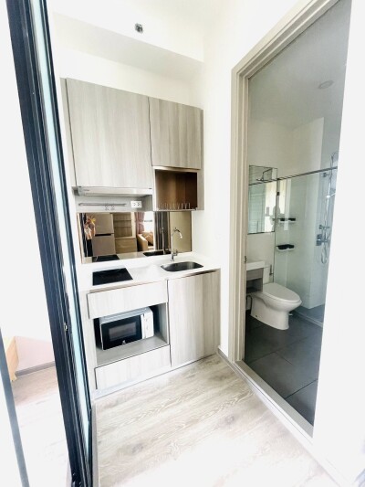 ไนท์บริดจ์ ไพร์ม อ่อนนุช / KnightsBridge Prime Onnut