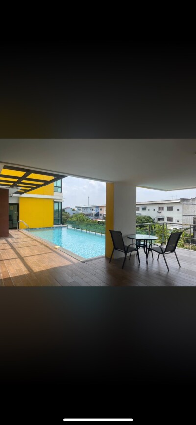 ริชโซ คอนโด บางกร่าง / RIZZO Condo Bangkang-8