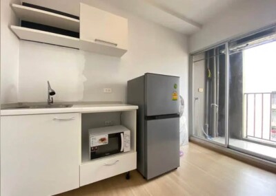 พลัมคอนโด สามัคคี / Plum Condo Samakkhi