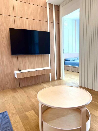 อัพเดทล่าสุด 29/10/2568 : เดอะ เซนต์ เรสสิเด้นเซส / The Saint Residences