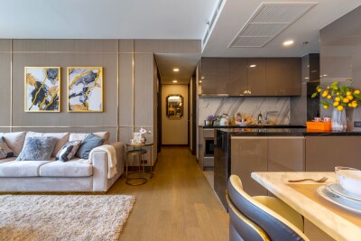 วินด์แฮม เรสซิเดนซ์ / Wyndham Residence-2