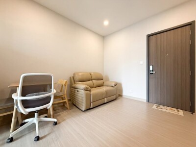 ศุภาลัย พรีเมียร์ สี่พระยา - สามย่าน / Supalai Premier Si Phraya - Samyan-3