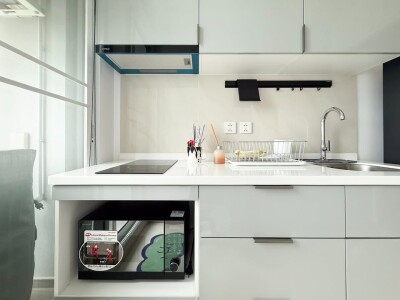 ศุภาลัย พรีเมียร์ สี่พระยา - สามย่าน / Supalai Premier Si Phraya - Samyan-13