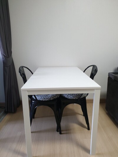 อัพเดทล่าสุด 27/10/2568 : ศุภาลัย เวอเรนด้า พระราม 9 / Supalai Veranda Rama 9-5