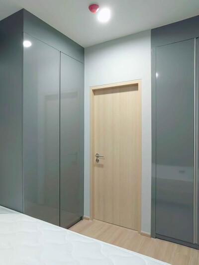 สกายไรส์ อเวนิว สุขุมวิท 64 / SKYRISE Avenue Sukhumvit 64-6