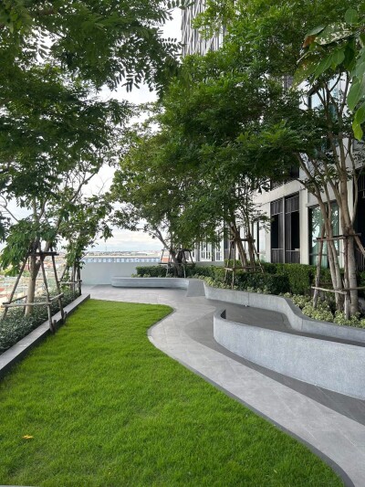 อัพเดทล่าสุด 20/10/2568 : ไนท์บริดจ์ สุขุมวิท - เทพารักษ์ / Knightsbridge Sukhumvit - Thepharak