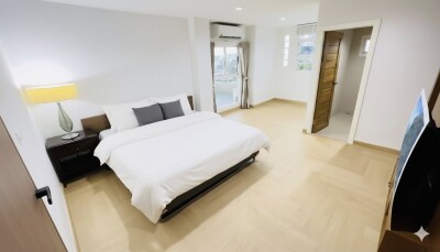 วินน์ คอนโด พหลโยธิน 52/ Wynn Condo Phaholyothin 52-5