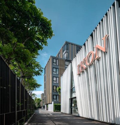 ไอคอน สุขุมวิท 77 / IKON Sukhumvit 77-12