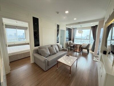 อัพเดตล่าสุด 22/10/2568: ยู ดีไลท์ แอท ตลาดพลู สเตชั่น / U Delight @ TalatPhlu Station