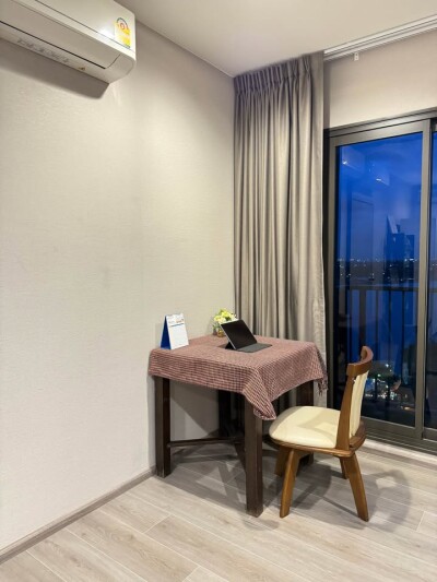 อัพเดตล่าสุด 27/10/2568 : เดอะ โพลิแทน อควา / The Politan Aqua