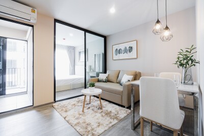 รีช พหลโยธิน 52 / REACH Phahonyothin 52-2