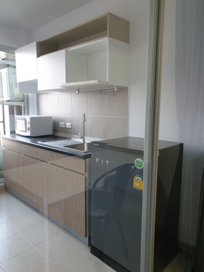 อัพเดทล่าสุด 27/10/2568 : ศุภาลัย เวอเรนด้า พระราม 9 / Supalai Veranda Rama 9-7