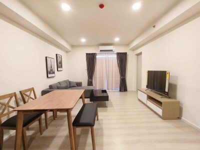 เอ สเปซ เมกา 2 / A Space Mega 2