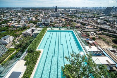 แอสปาย อ่อนนุช สเตชั่น / Aspire Onnut Station-10