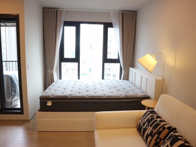 แอสปาย อ่อนนุช สเตชั่น / Aspire Onnut Station-4