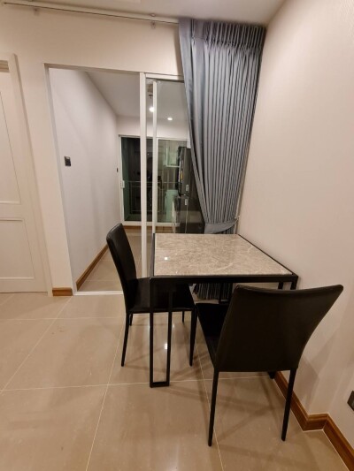 ศุภาลัย เวลลิงตัน 2 / Supalai Wellington II-7