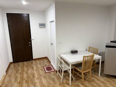 อัพเดตล่าสุด 26/10/2568 : เดอะ พาร์คแลนด์ ตากสิน - ท่าพระ / The Parkland Taksin - Thapra-7