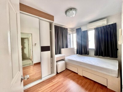 อัพเดตล่าสุด 25/10/2568 : อัสสกาญจน์ เพลส ลาดพร้าว 85 / Assagarn Place Ladprao 85-3