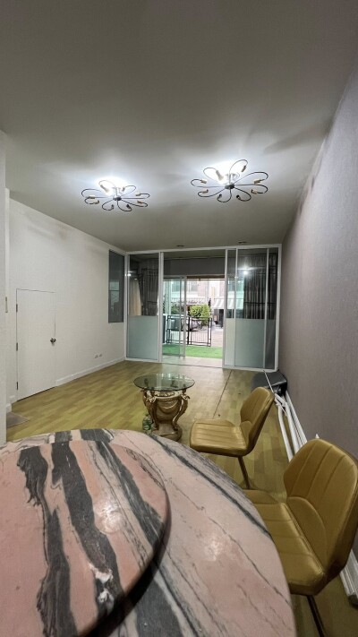 บ้านกลางเมือง ศรีนครินทร์ - อ่อนนุช-5